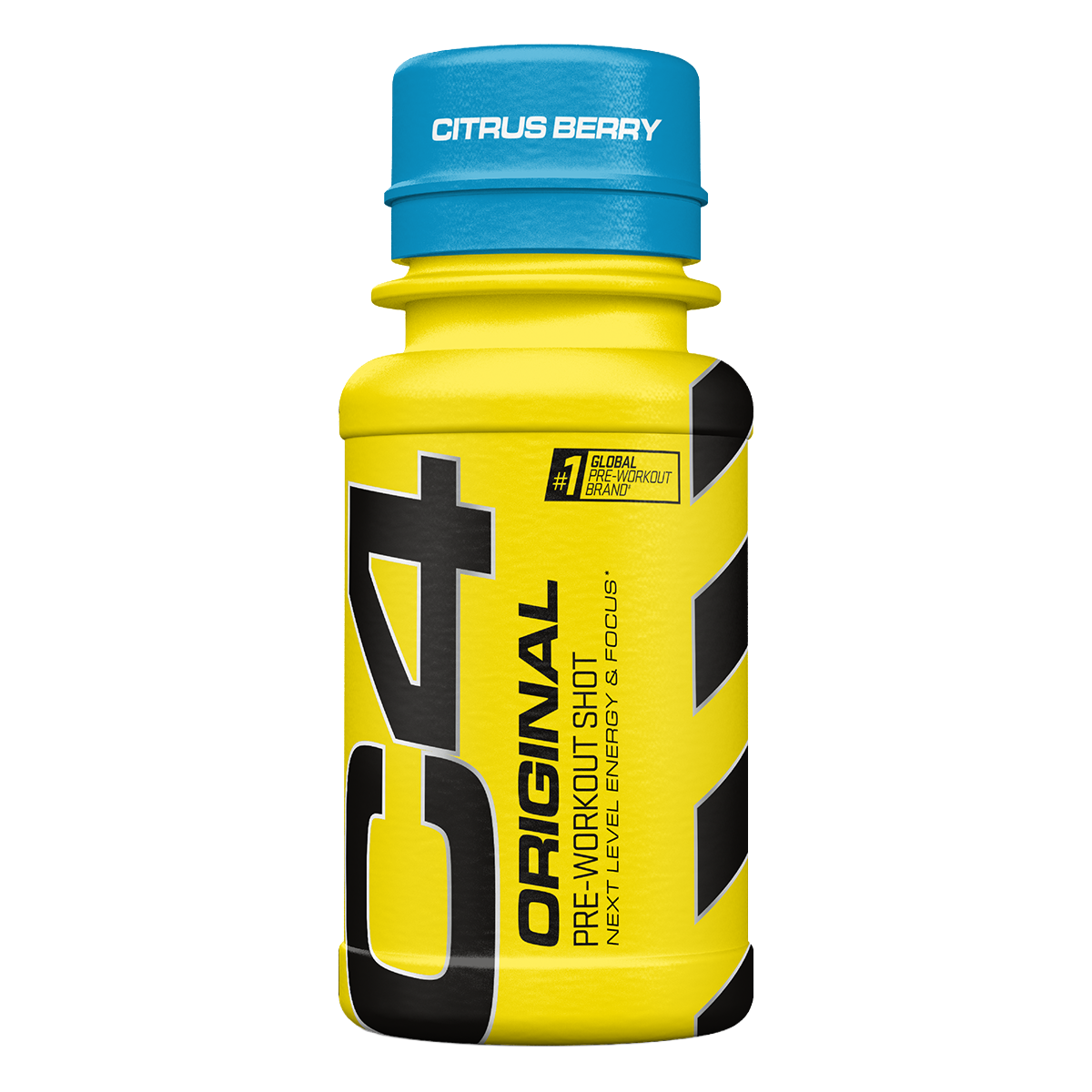 Cellucor C4 Energy Shot 12x60ml