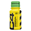 Cellucor C4 Energy Shot 12x60ml