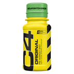 Cellucor C4 Energy Shot 12x60ml
