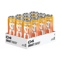 Cellucor C4 Smart Energy 12x330ml
