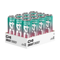 Cellucor C4 Smart Energy 12x330ml