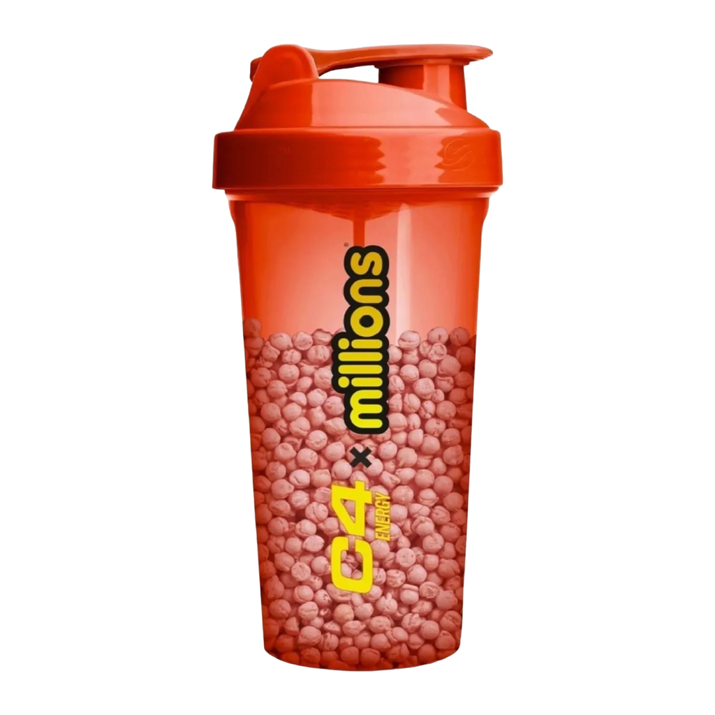 Cellucor C4 Millions Shakers 800ml