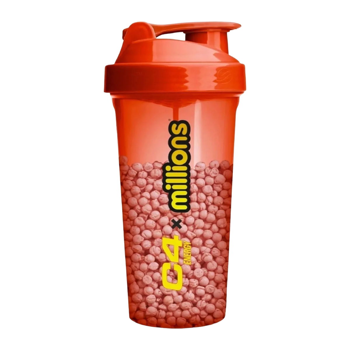 Cellucor C4 Millions Shakers 800ml