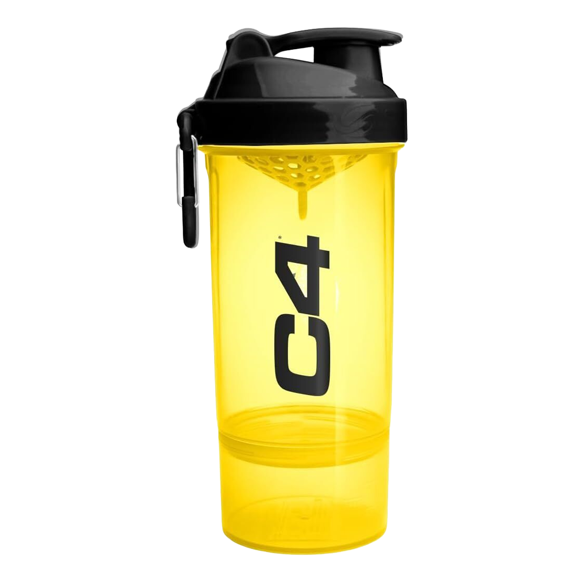 Cellucor C4 SmartShake 800ml (Translucent/|Yellow)