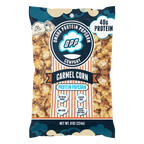 Omaha Protein Popcorn 124g Single Bag