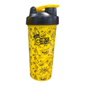 Chaos Crew Graffiti Shaker 700ml