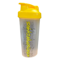 Chaos Crew Bring The Chaos Shaker 700ml