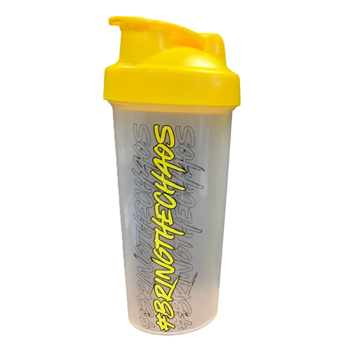 Chaos Crew Bring The Chaos Shaker 700ml