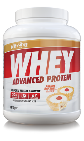 Per4m Advanced Whey Protein 2.01kg