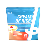 Trained By JP Cream Of Rice 2kg