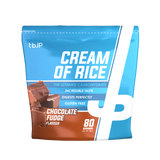 Trained By JP Cream Of Rice 2kg