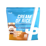 Trained By JP Cream Of Rice 2kg