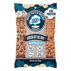Omaha Protein Popcorn 124g Single Bag