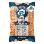 Omaha Protein Popcorn 124g Single Bag