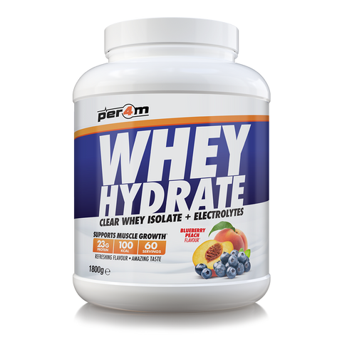 Per4m Whey Hydrate 1.8kg