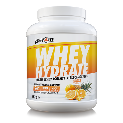 Per4m Whey Hydrate 1.8kg