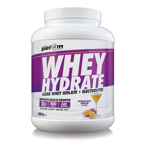 Per4m Whey Hydrate 1.8kg