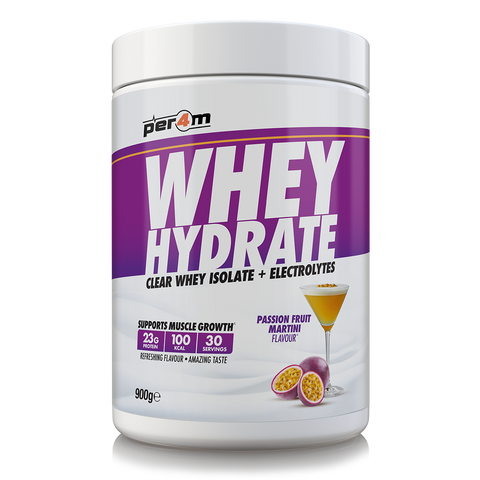 Per4m Whey Hydrate 900g
