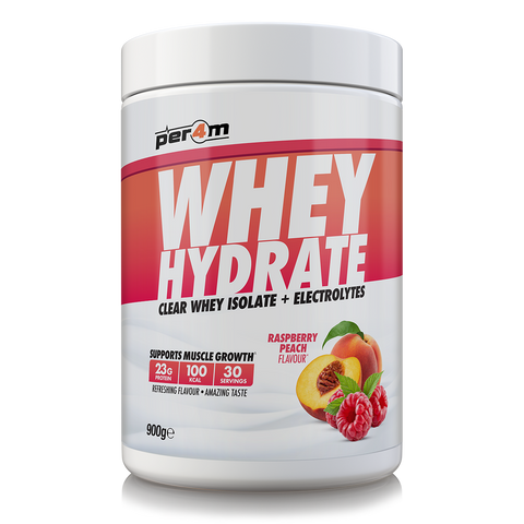 Per4m Whey Hydrate 900g