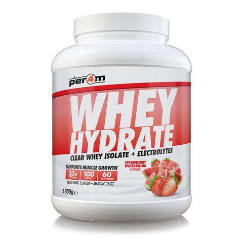 Per4m Whey Hydrate 1.8kg