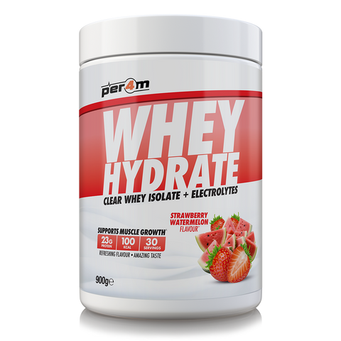Per4m Whey Hydrate 900g