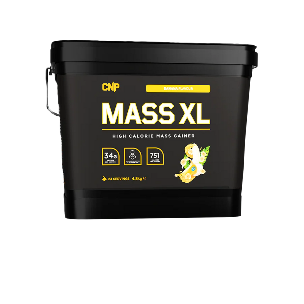 CNP Mass XL 4.8kg