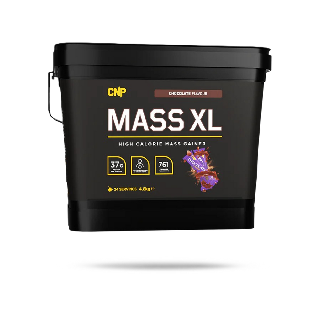 CNP Mass XL 4.8kg