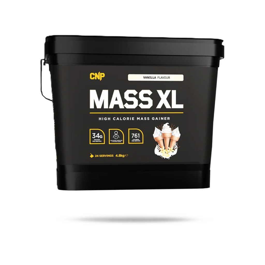 CNP Mass XL 4.8kg