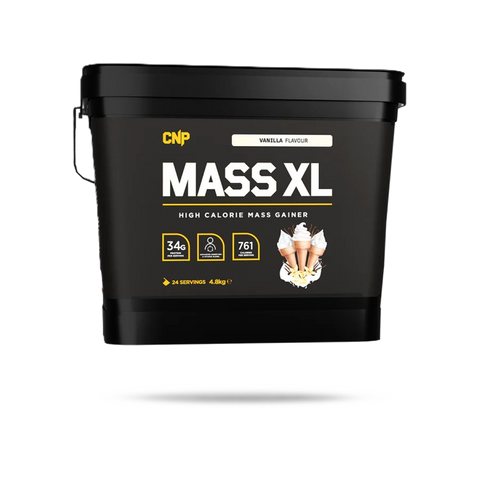 CNP Mass XL 4.8kg