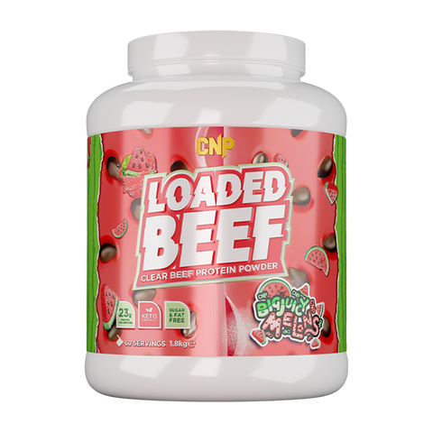 CNP Loaded Beef 1.8kg