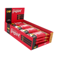 CNP Protein Flapjacks 12x75g