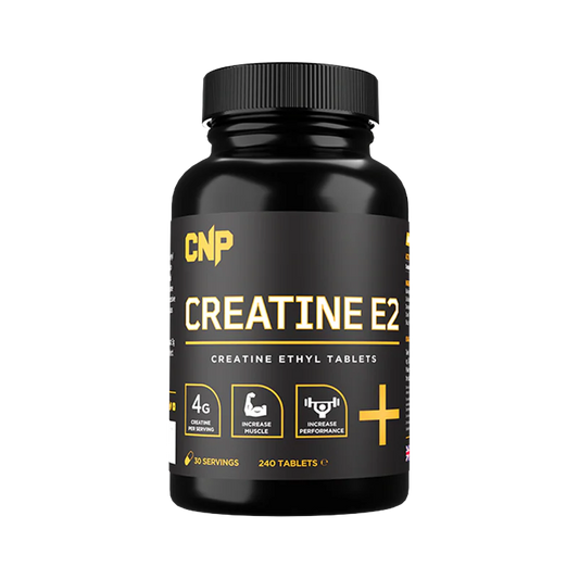 CNP Creatine E2 240 Tabs