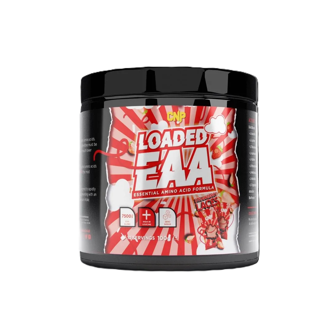 CNP Loaded EAA 100g