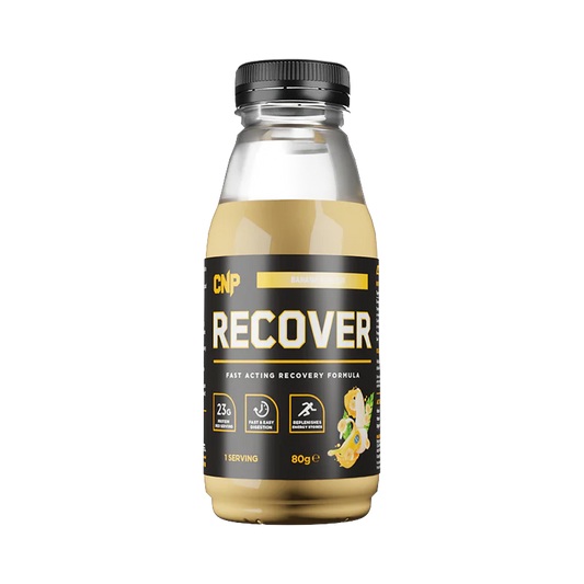 CNP Recover Shake n Take 24x80g