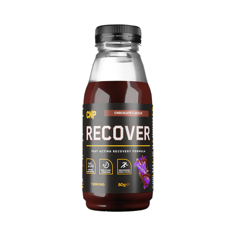 CNP Recover Shake n Take 24x80g