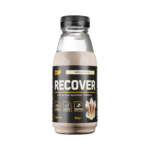 CNP Recover Shake n Take 24x80g