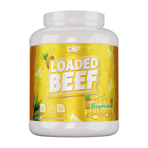 CNP Loaded Beef 1.8kg