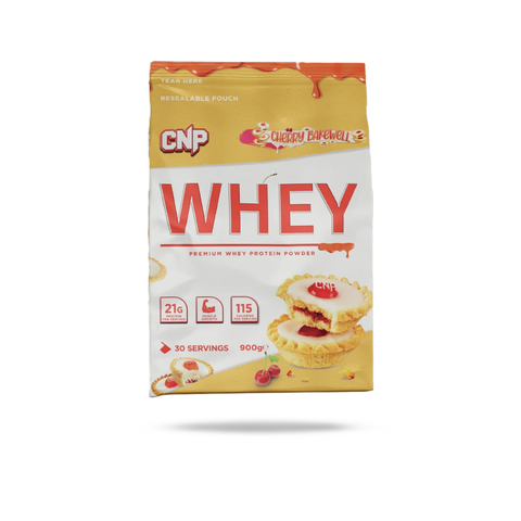 CNP Whey 900g