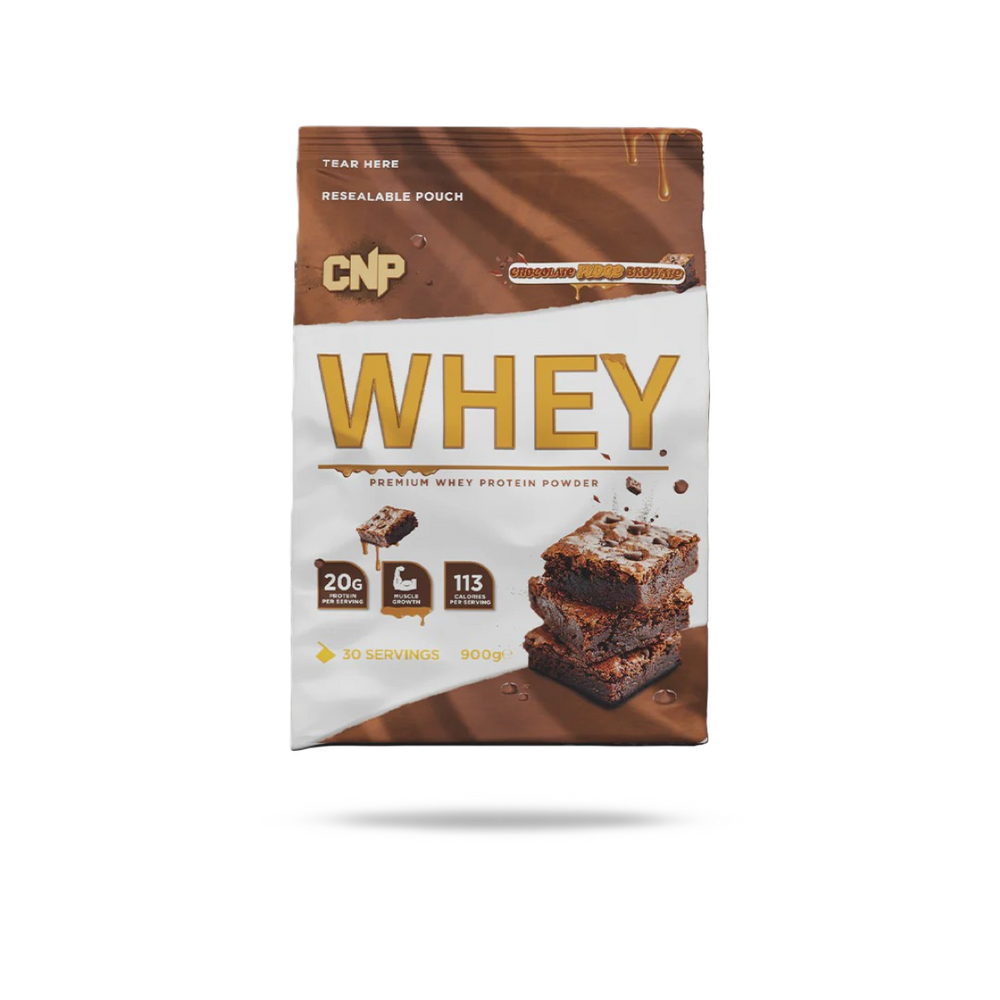 CNP Whey 900g