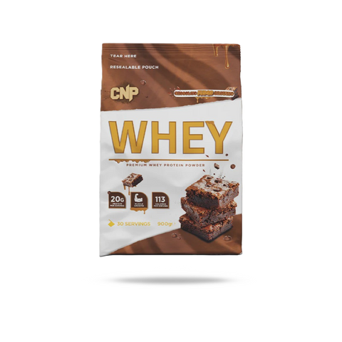 CNP Whey 900g