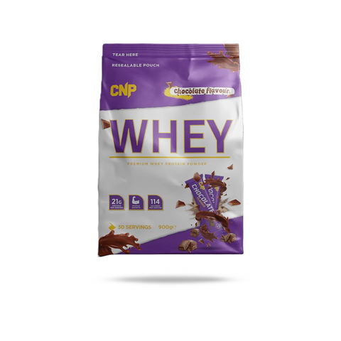 CNP Whey 900g