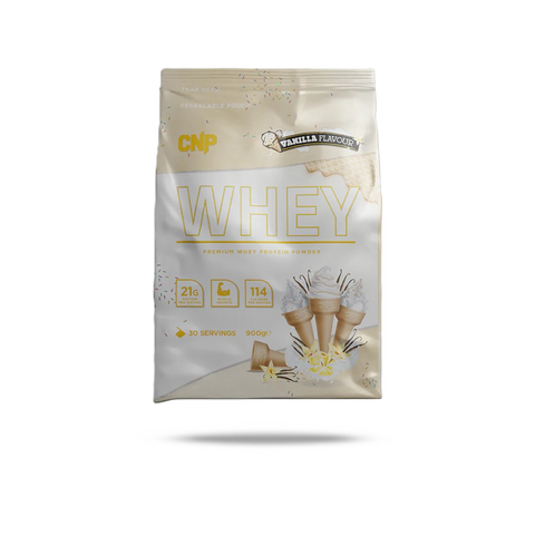 CNP Whey 900g