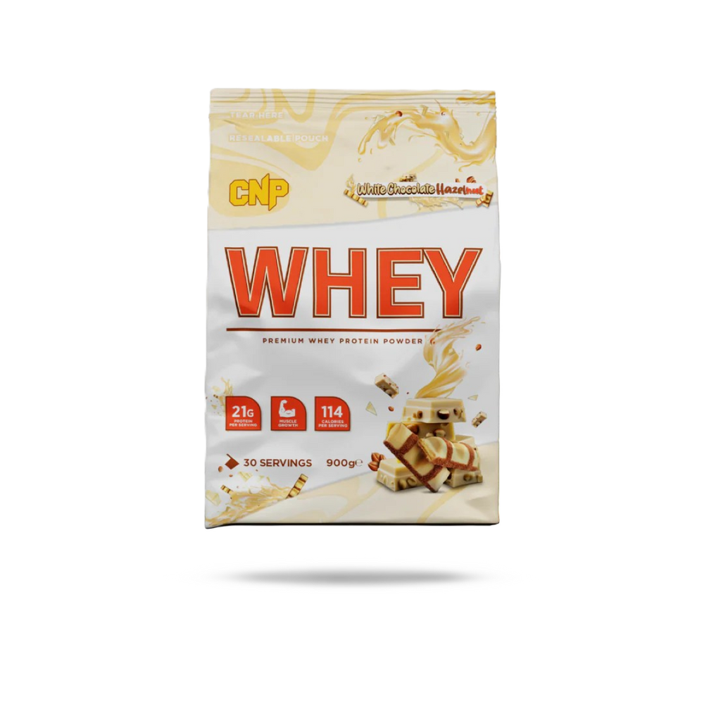 CNP Whey 900g