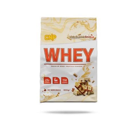 CNP Whey 900g