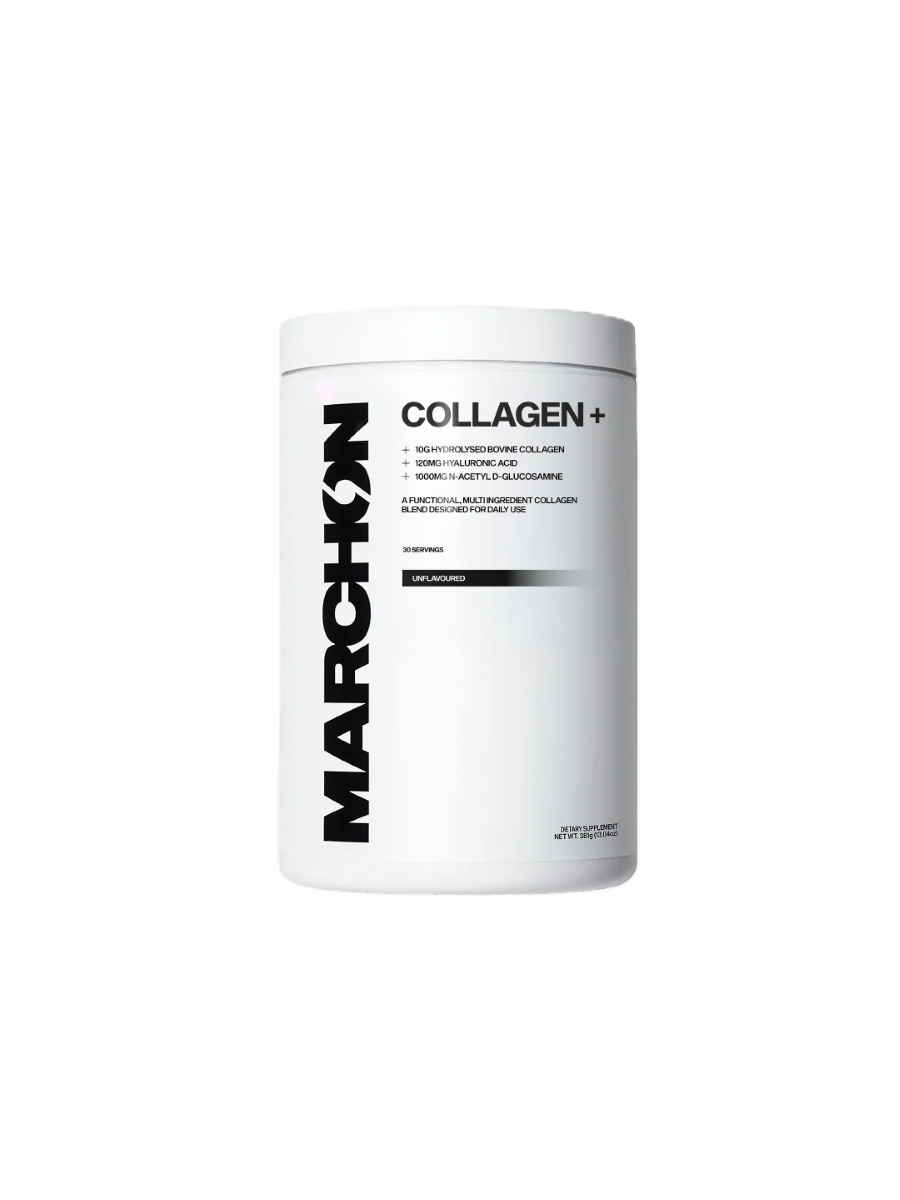 Marchon Collagen+ 30 servings