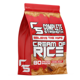 Complete Strength Cream Of Rice 2kg