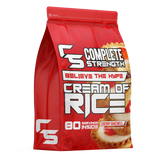 Complete Strength Cream Of Rice 2kg