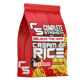 Complete Strength Cream Of Rice 2kg