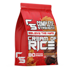 Complete Strength Cream of Rice 2kg