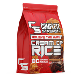 Complete Strength Cream Of Rice 2kg